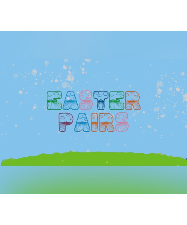 Easter Pairs Steam Steam Key GLOBAL